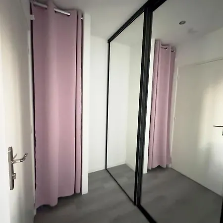 Le Punta Cana Apartment Villeurbanne