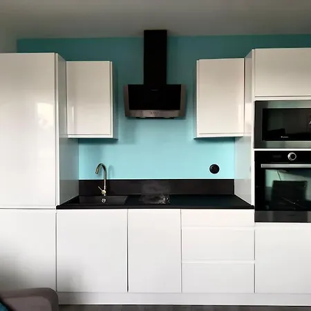 Le Punta Cana Apartment *