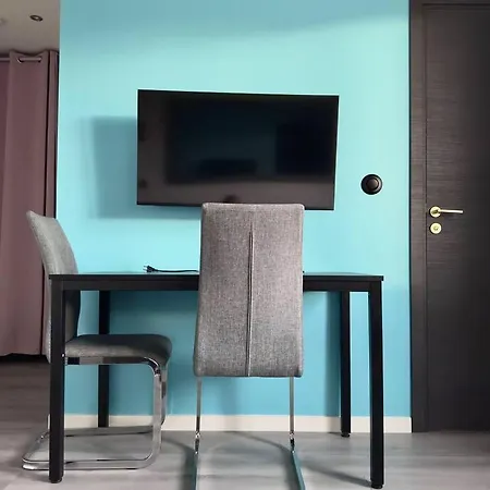 Le Punta Cana Appartement
