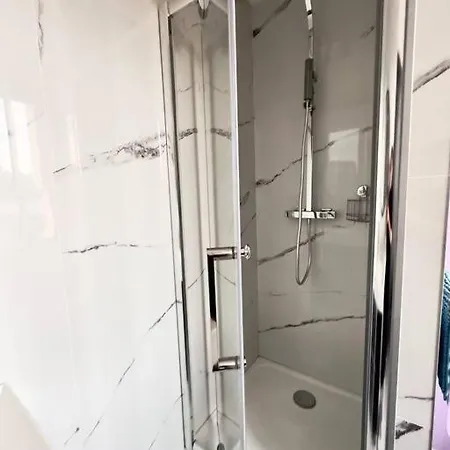 Le Punta Cana Apartment Villeurbanne